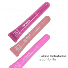 Bálsamo hidratante D'Hermosa