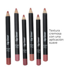 Delineador de labios cremoso D'Hermosa