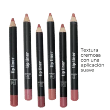 Delineador de labios cremoso D'Hermosa
