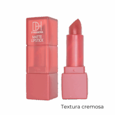 Labial en barra matte D'Hermosa