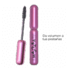 Máscara de pestañas D'Hermosa