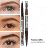 Lápiz para cejas Tatto Brow Maybelline