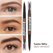 Lápiz para cejas Tatto Brow Maybelline
