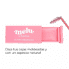 Gel fijador de cejas Melu