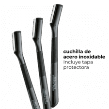 Set de perfiladores para rostro y cejas Beter