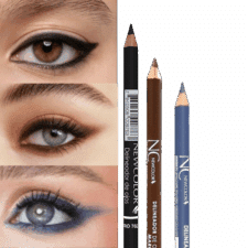 Lápiz delineador de ojos New Color