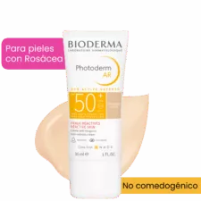 Photoderm AR SPF 50+