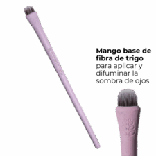 Brocha para sombras N° 307 Beter