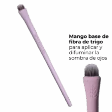 Brocha para sombras N° 307 Beter