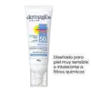 Dermaglós Solar FPS50 Mineral Emulsión x 90 gr