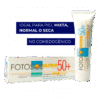 Protector Solar Fotosol Ultra FPS50+