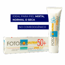 Protector Solar Fotosol Ultra FPS50+