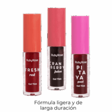 Lip Tint Ruby Rose