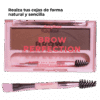 Sombra para cejas Brow Perfection Ruby Rose