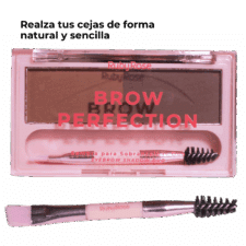 Sombra para cejas Brow Perfection Ruby Rose