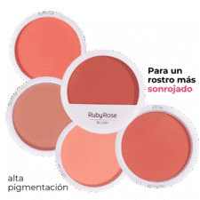 Rubor Ruby Rose