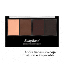 Sombra para cejas Ruby Rose
