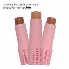 Contorno en barra Sunkiss Ruby Rose