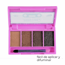 Sombra para cejas PopStar Ruby Rose