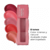 Labial Superstay Teddy Tint Maybelline