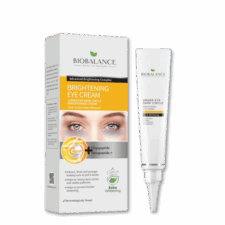 Ultra aclaradora para ojeras de Vitamina C