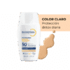 Photoderm XDefense Ultra-Fluid SPF50+ Tono Claro, proteccion detox diaria