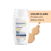 Photoderm XDefense Ultra-Fluid SPF50+ Tono Claro, proteccion detox diaria