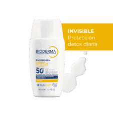 Photoderm XDefense Ultra-Fluid SPF50+ Invisible