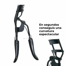 Arqueador de pestañas Beter