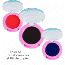 Rubor cremoso PopStar Ruby Rose