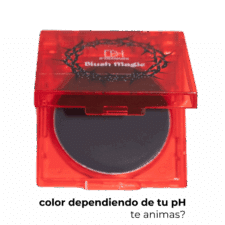 Rubor mágico D’Hermosa