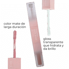 Labial Duo Kiss Ruby Rose