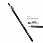 Delineador negro para ojos y cejas D'Hermosa