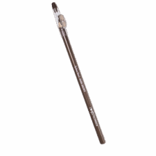 Lápiz delineador marrón D'Hermosa