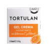 Gel Hidratante con Vitamina C y Retinol