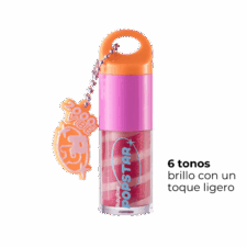 Lip Gloss PopStar Ruby Rose