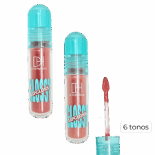 Glossy Lip Gloss D'Hermosa