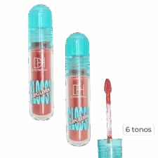 Glossy Lip Gloss D'Hermosa