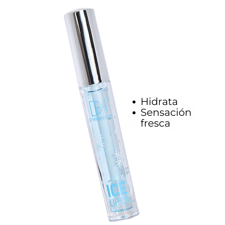 Ice Lip Oil D'Hermosa