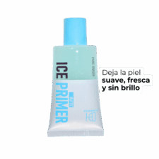 Ice Primer Matte D'Hermosa