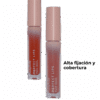 Labial líquido Perfect Lips Ruby Rose