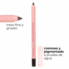 Lápiz de ojos Eye Catching Ruby Rose