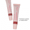 Bálsamo labial Cherry Lips Ruby Rose