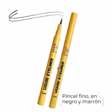 Delineador Líquido D'hermosa