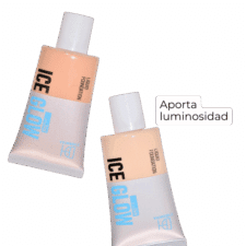 Base Ice Glow D'Hermosa