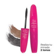 Máscara de pestañas D'Hermosa