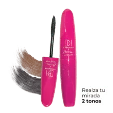Máscara de pestañas D'Hermosa