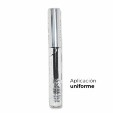 Máscara de pestañas Transparente New Color