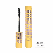 Máscara de pestañas D'Hermosa