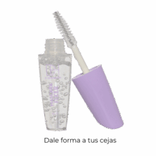 Fijador de pestañas y cejas D'Hermosa